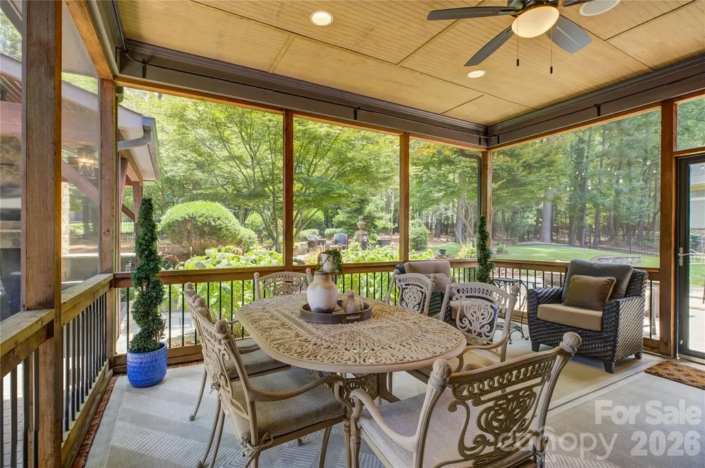16946 Ashton Oaks Drive Charlotte NC 28278