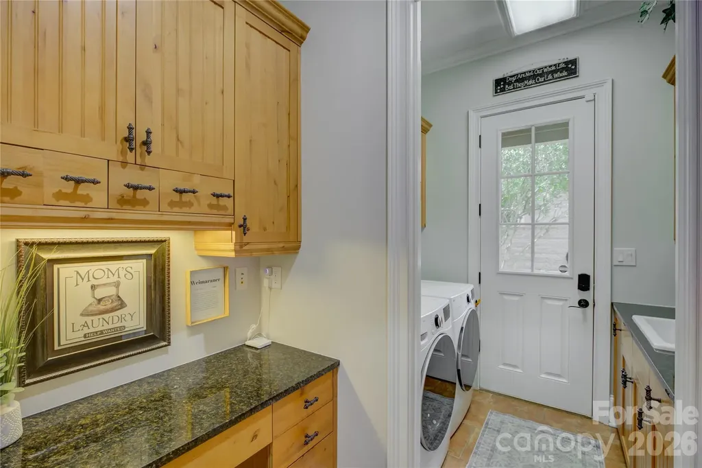 16946 Ashton Oaks Drive Charlotte NC 28278