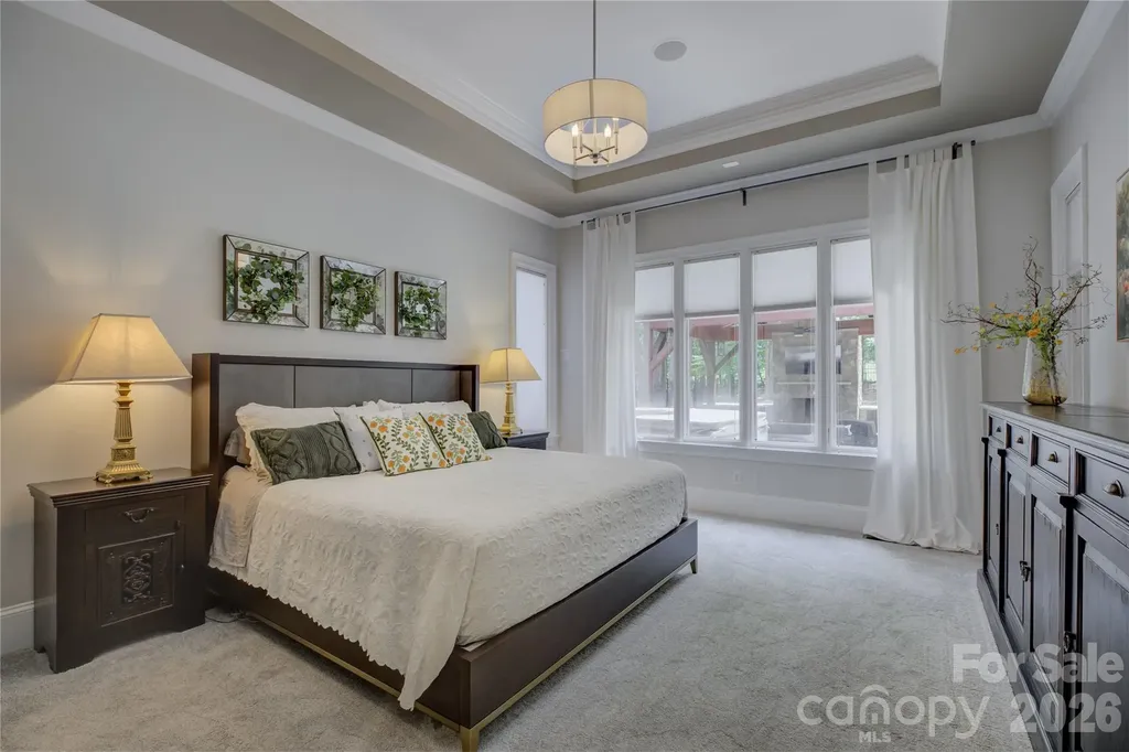 16946 Ashton Oaks Drive Charlotte NC 28278