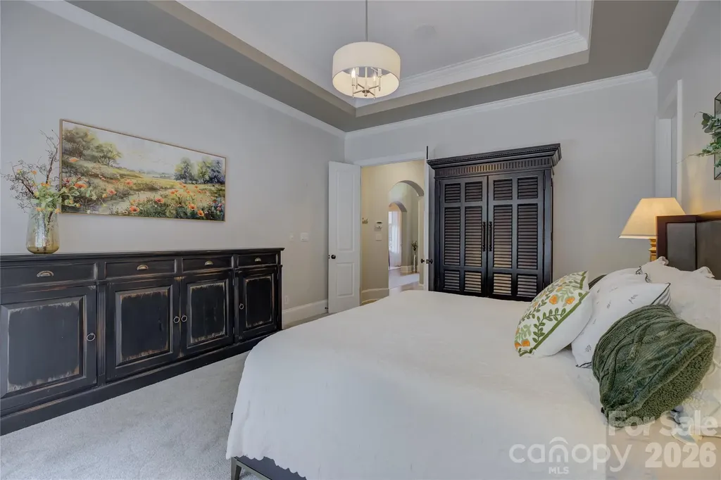 16946 Ashton Oaks Drive Charlotte NC 28278