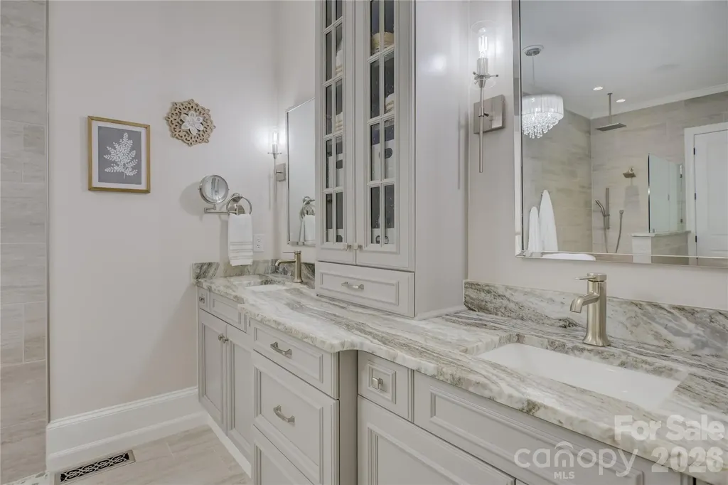 16946 Ashton Oaks Drive Charlotte NC 28278