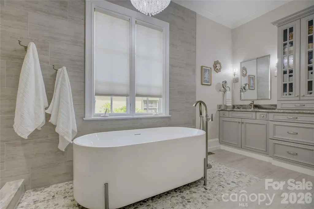 16946 Ashton Oaks Drive Charlotte NC 28278
