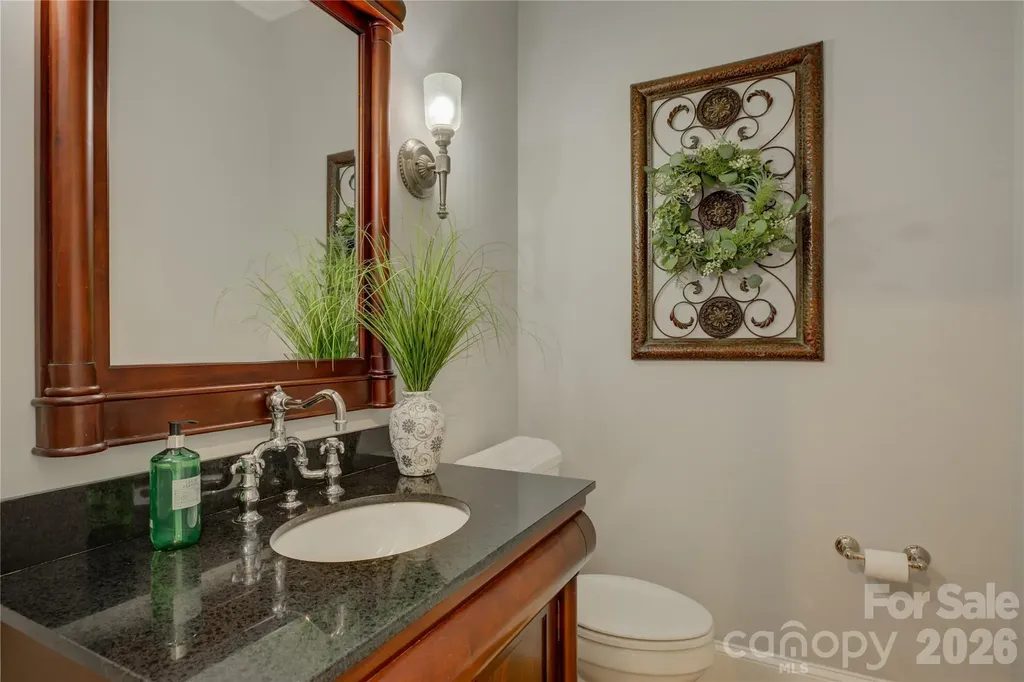 16946 Ashton Oaks Drive Charlotte NC 28278