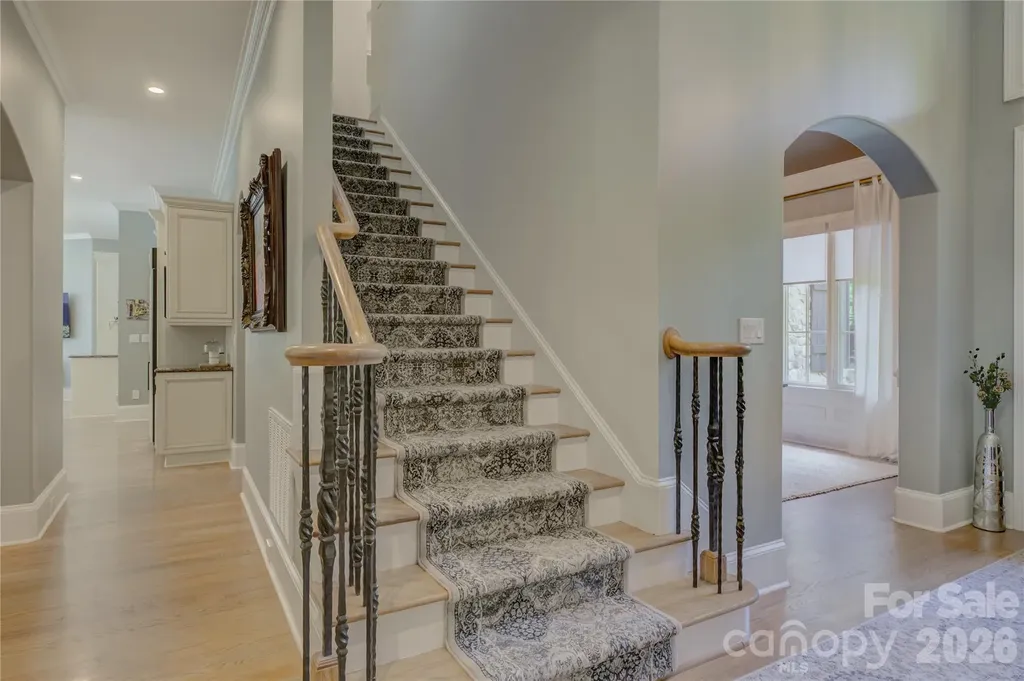16946 Ashton Oaks Drive Charlotte NC 28278