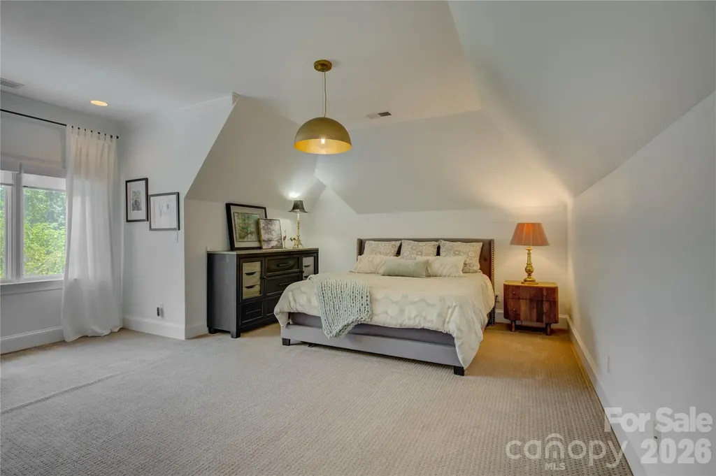 16946 Ashton Oaks Drive Charlotte NC 28278