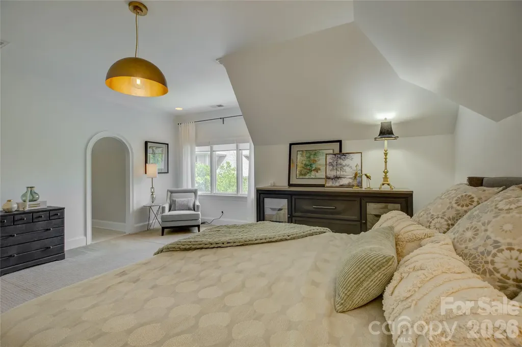 16946 Ashton Oaks Drive Charlotte NC 28278