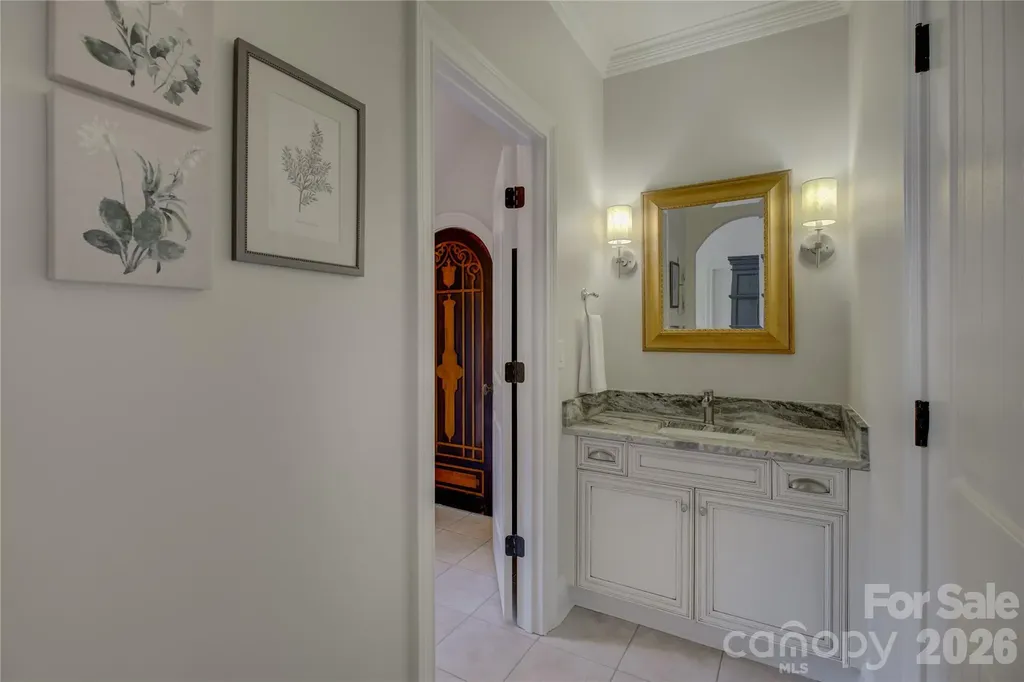 16946 Ashton Oaks Drive Charlotte NC 28278