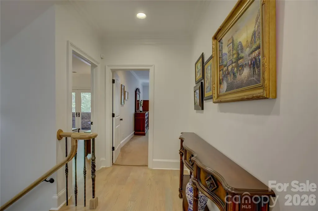 16946 Ashton Oaks Drive Charlotte NC 28278