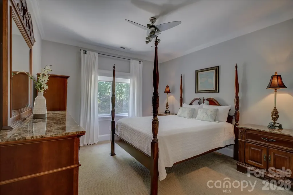 16946 Ashton Oaks Drive Charlotte NC 28278