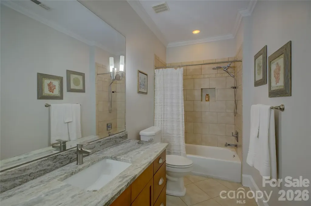 16946 Ashton Oaks Drive Charlotte NC 28278