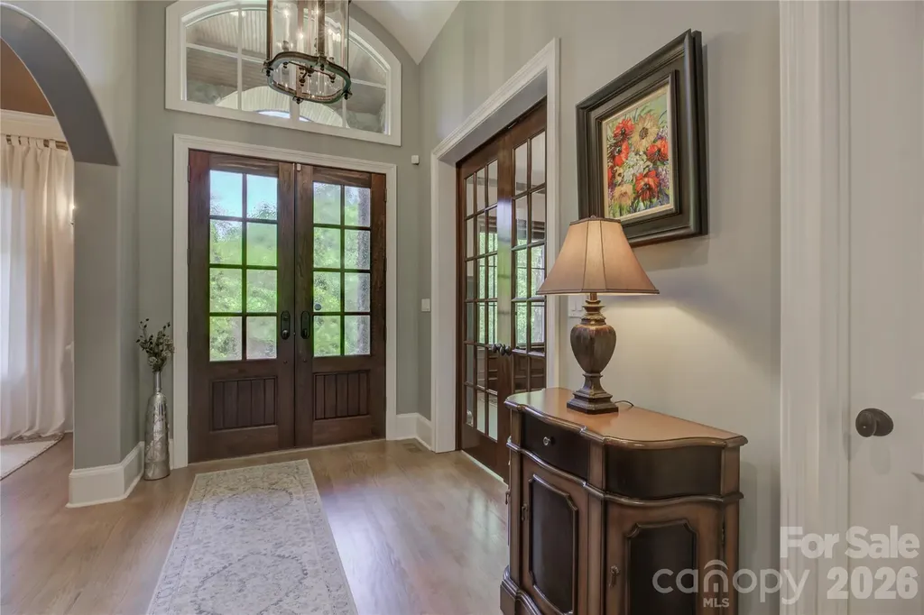 16946 Ashton Oaks Drive Charlotte NC 28278