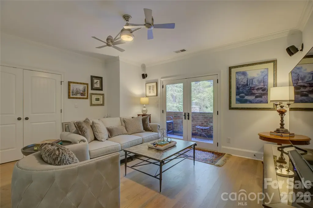 16946 Ashton Oaks Drive Charlotte NC 28278