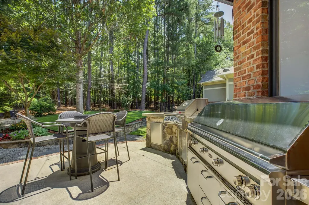 16946 Ashton Oaks Drive Charlotte NC 28278