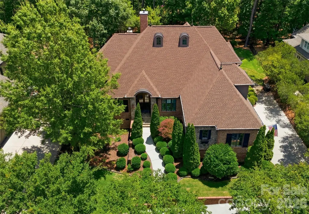 16946 Ashton Oaks Drive Charlotte NC 28278