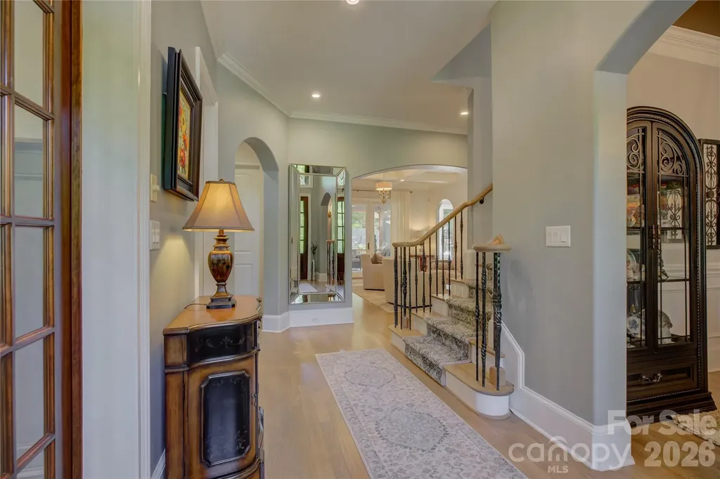 16946 Ashton Oaks Drive Charlotte NC 28278