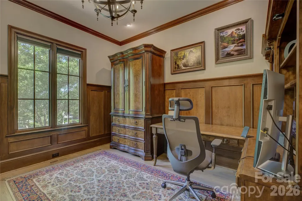 16946 Ashton Oaks Drive Charlotte NC 28278