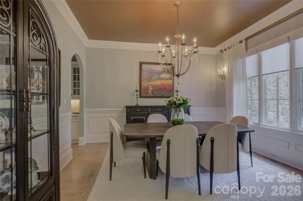 16946 Ashton Oaks Drive Charlotte NC 28278