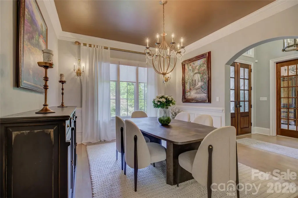 16946 Ashton Oaks Drive Charlotte NC 28278