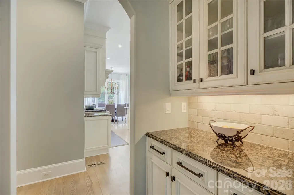 16946 Ashton Oaks Drive Charlotte NC 28278