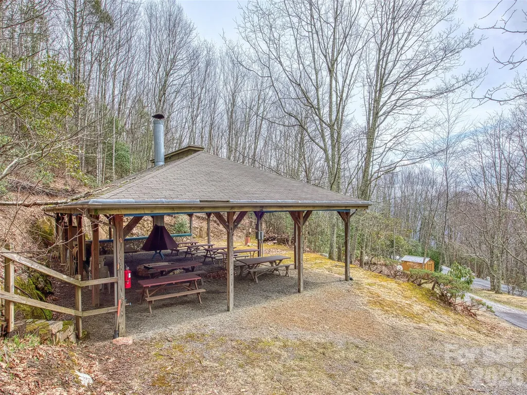 00 Leatherwood Road Maggie Valley NC 28751