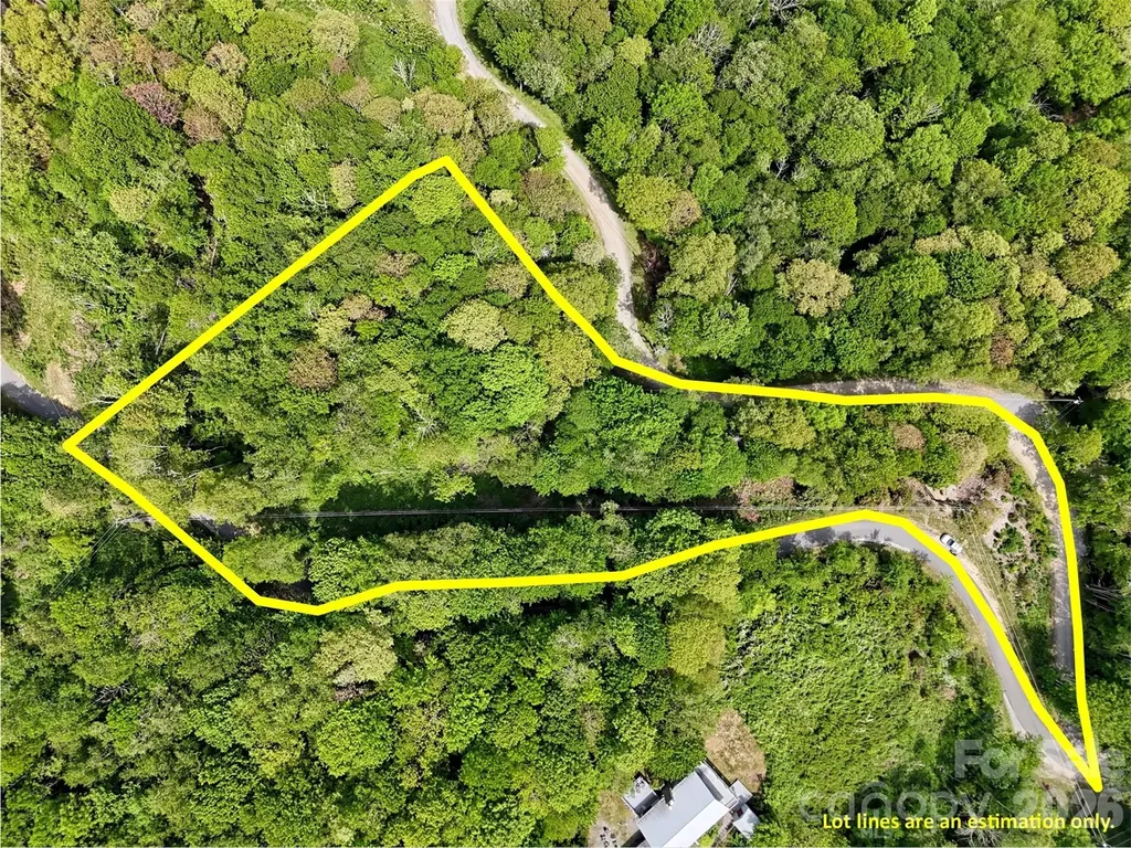00 Leatherwood Road Maggie Valley NC 28751