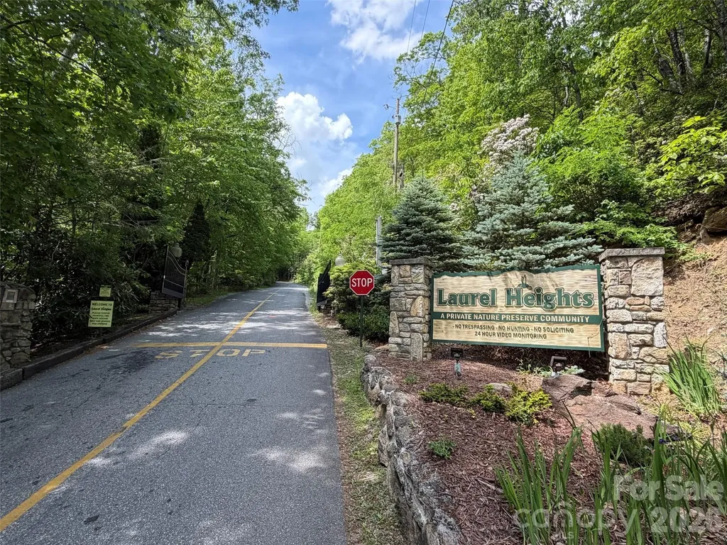 00 Leatherwood Road Maggie Valley NC 28751