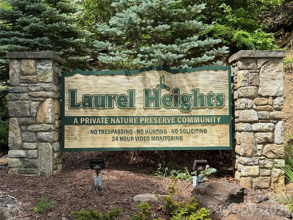 00 Leatherwood Road Maggie Valley NC 28751