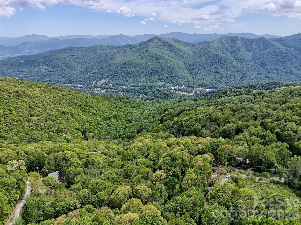 00 Leatherwood Road Maggie Valley NC 28751