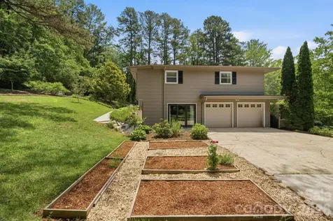 7 Woodbury Road Asheville NC 28804