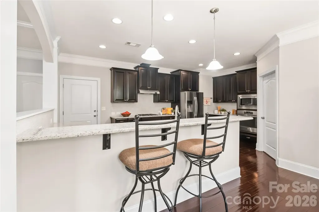 4606 Pebble Run Drive Matthews NC 28105