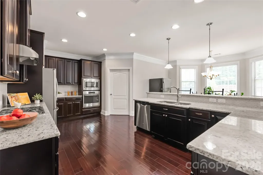 4606 Pebble Run Drive Matthews NC 28105