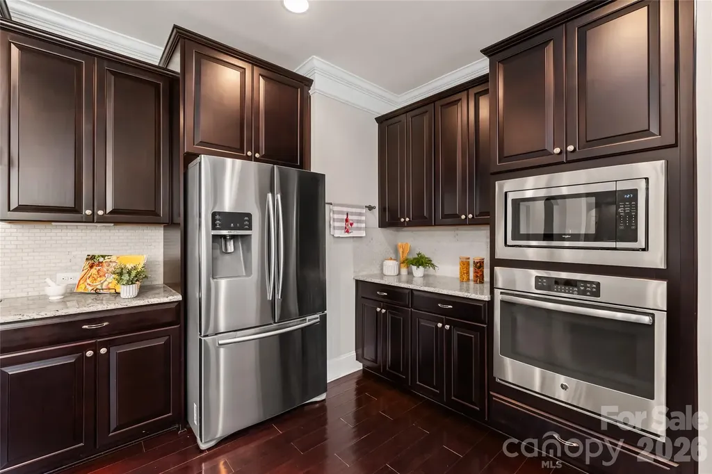 4606 Pebble Run Drive Matthews NC 28105