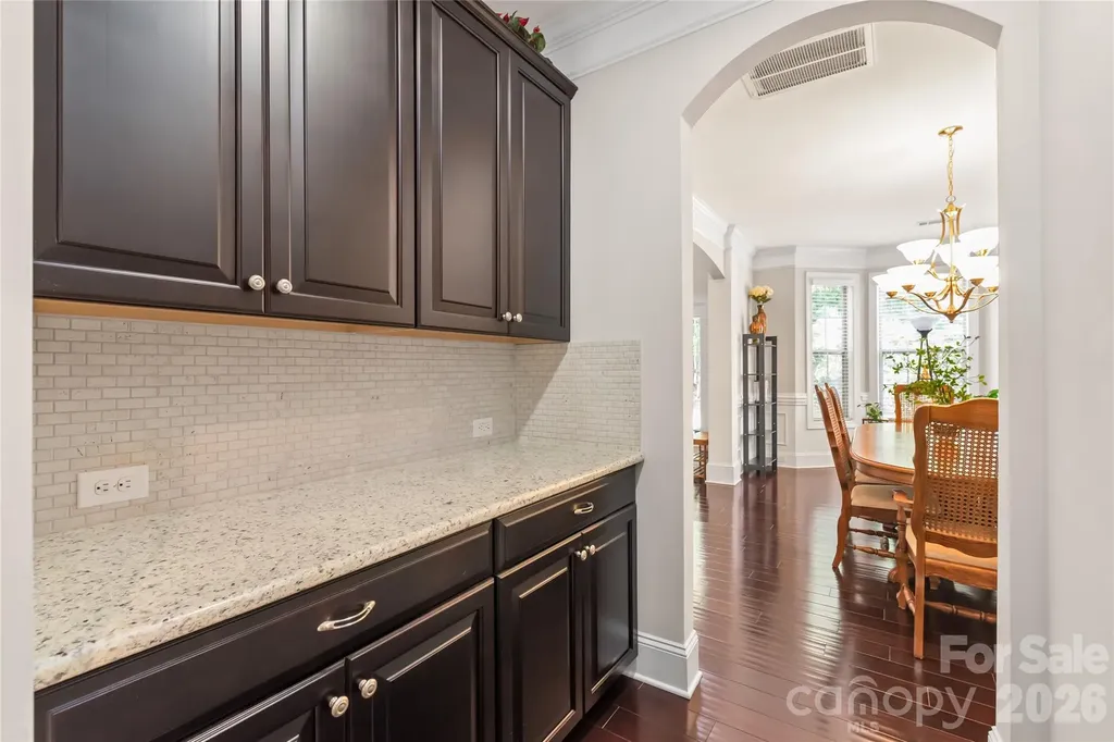 4606 Pebble Run Drive Matthews NC 28105