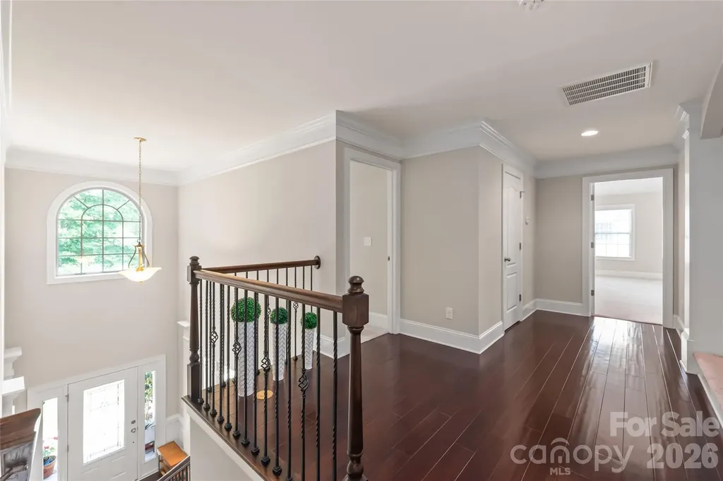 4606 Pebble Run Drive Matthews NC 28105