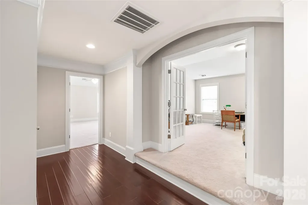 4606 Pebble Run Drive Matthews NC 28105