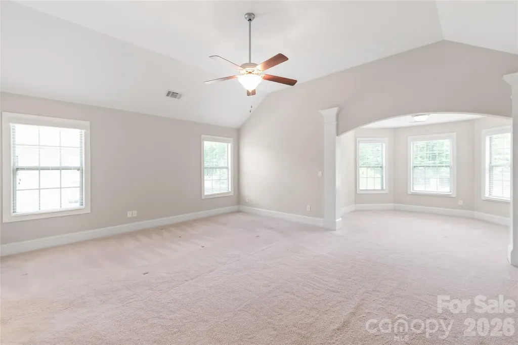 4606 Pebble Run Drive Matthews NC 28105