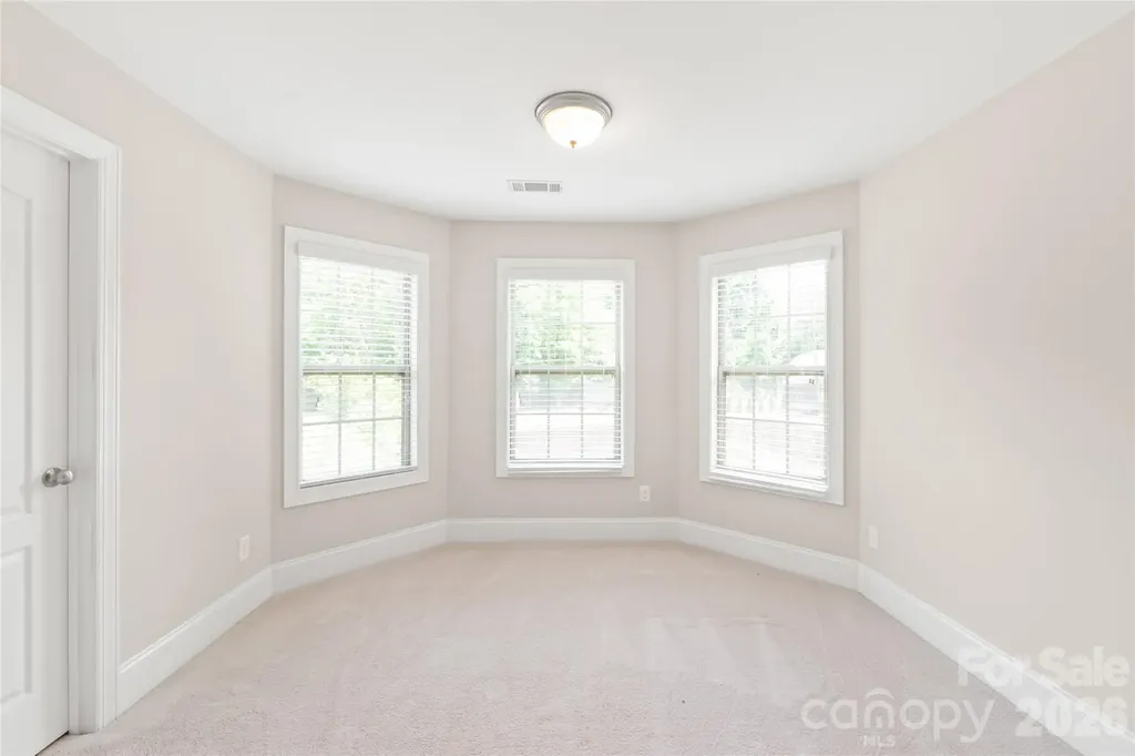 4606 Pebble Run Drive Matthews NC 28105