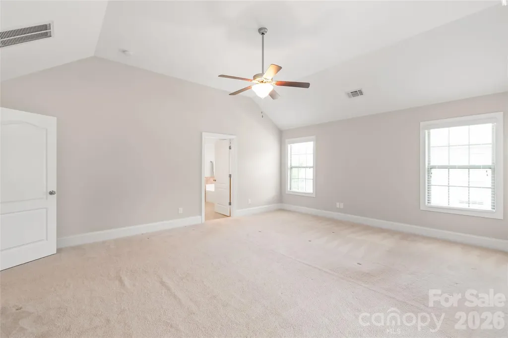 4606 Pebble Run Drive Matthews NC 28105
