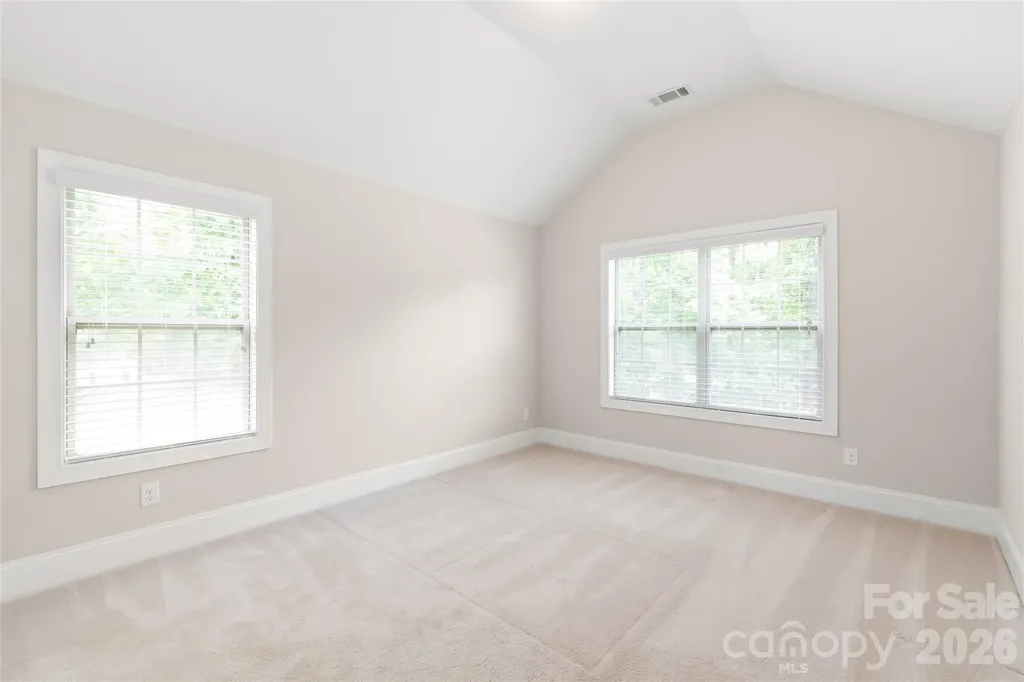 4606 Pebble Run Drive Matthews NC 28105