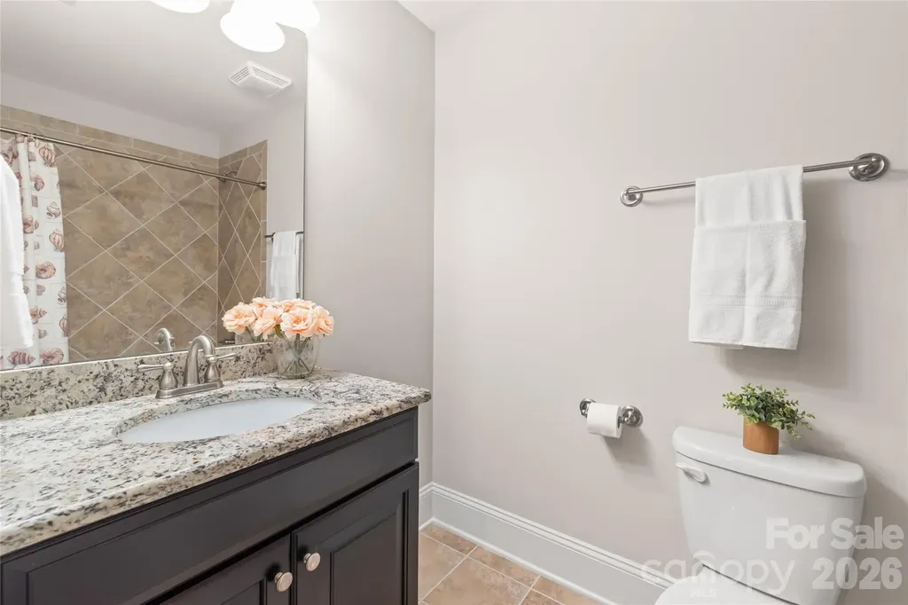4606 Pebble Run Drive Matthews NC 28105