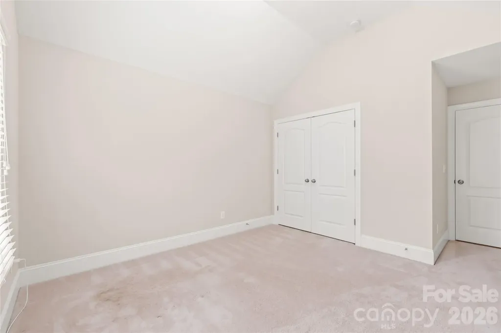4606 Pebble Run Drive Matthews NC 28105