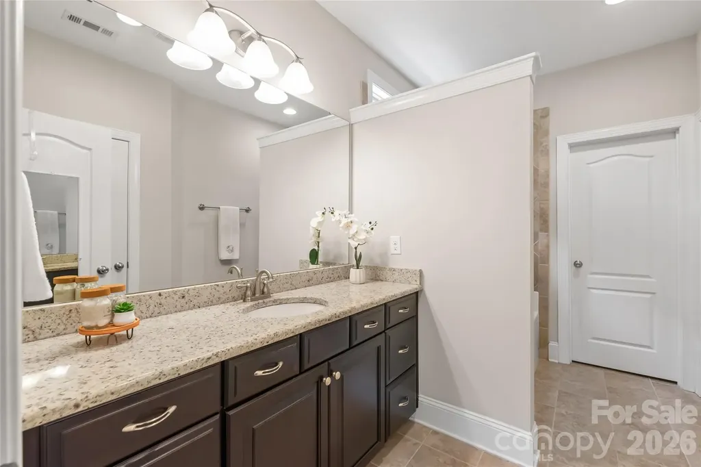 4606 Pebble Run Drive Matthews NC 28105