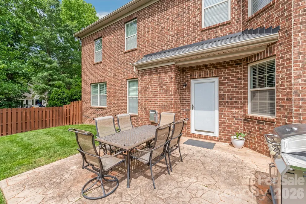 4606 Pebble Run Drive Matthews NC 28105