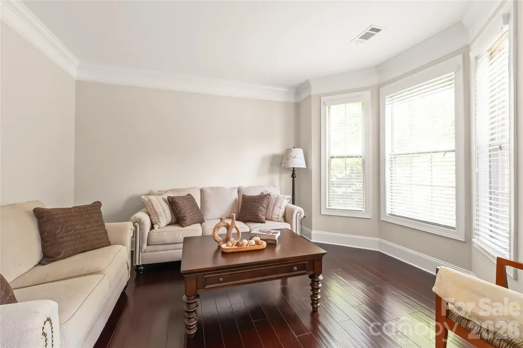 4606 Pebble Run Drive Matthews NC 28105