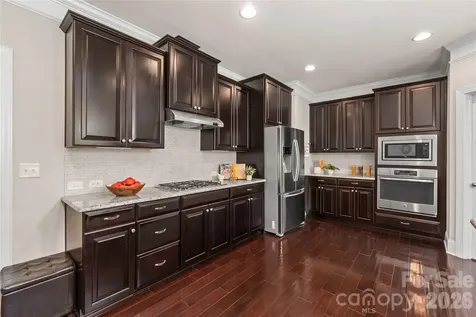 4606 Pebble Run Drive Matthews NC 28105