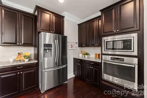 4606 Pebble Run Drive Matthews NC 28105