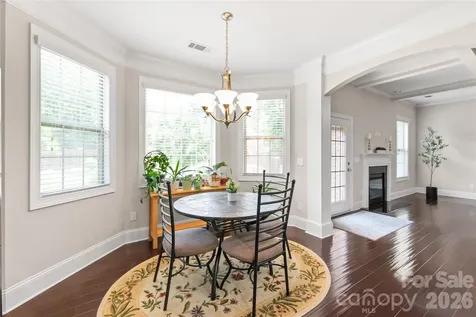 4606 Pebble Run Drive Matthews NC 28105