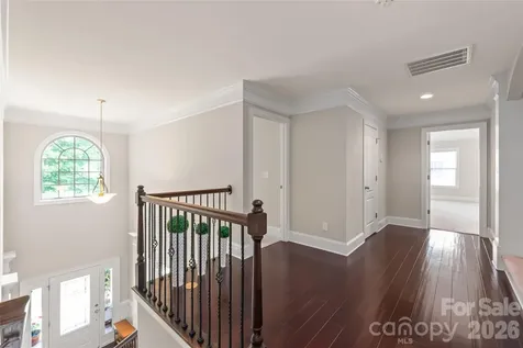 4606 Pebble Run Drive Matthews NC 28105
