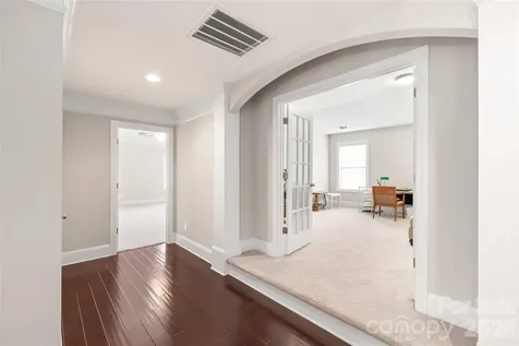 4606 Pebble Run Drive Matthews NC 28105