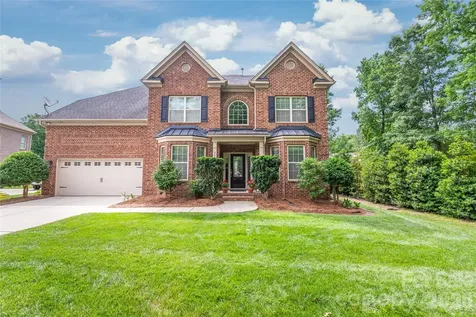 4606 Pebble Run Drive Matthews NC 28105